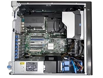 T7810 XEON E5-2699V3 2基/SSD256GB HDD2TB Dell Precision T7810 Workstation 2X Intel Xeon E5-2670 V3